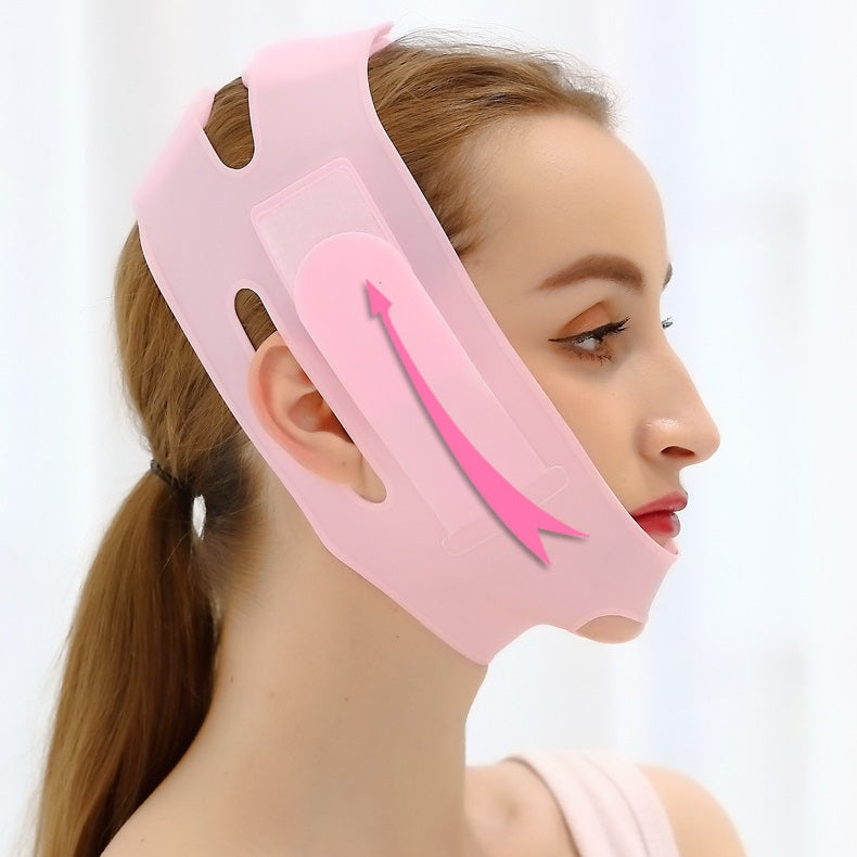 Double Chin Face Lifting Belt