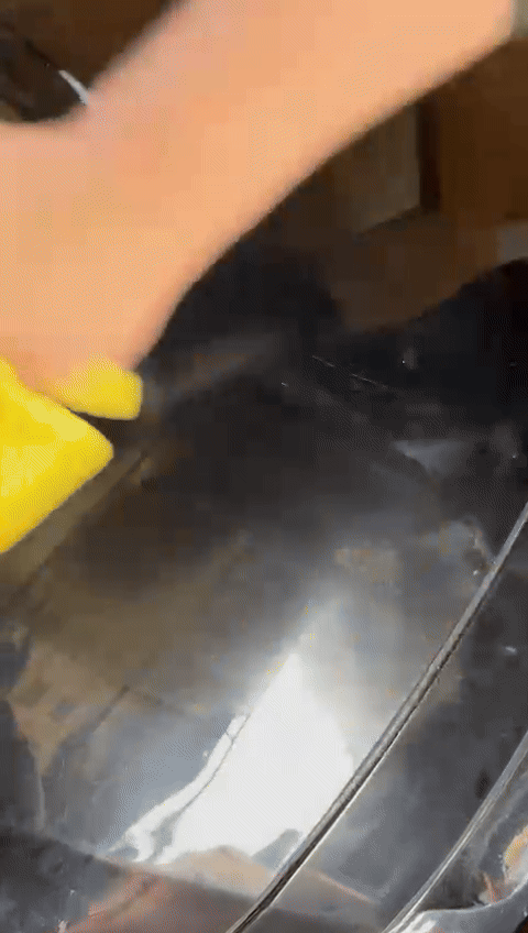 UNICORN SCRATCH REMOVER