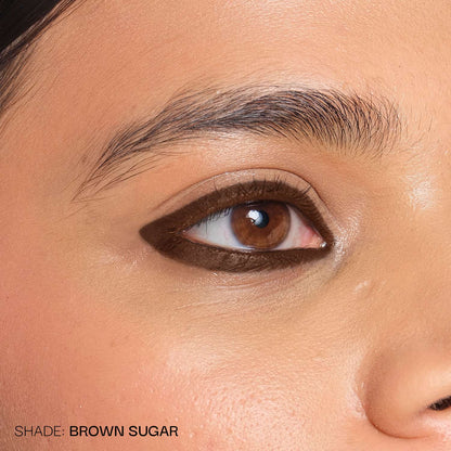 Mattlook Eye Kajal &amp; Eyeliner