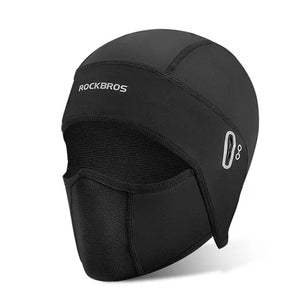 Face Protection Breathable Full Head Mask