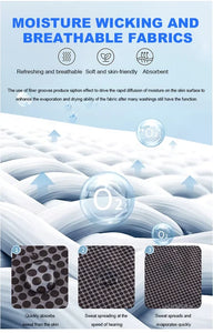 Face Protection Breathable Full Head Mask