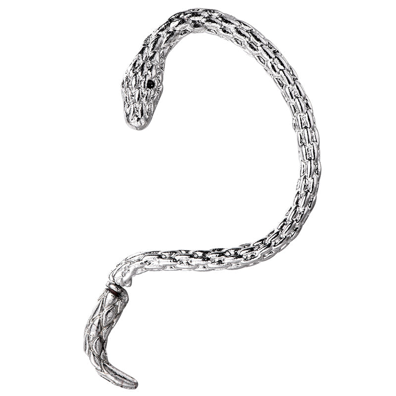 Snake Earcuffs for girls