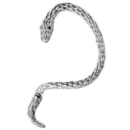 Snake Earcuffs for girls