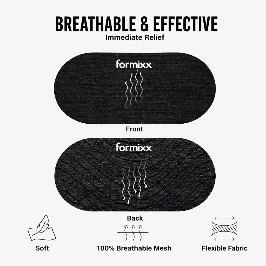 Mouth Sleeping Tape – Fix Snoring and your jawline Tonight!