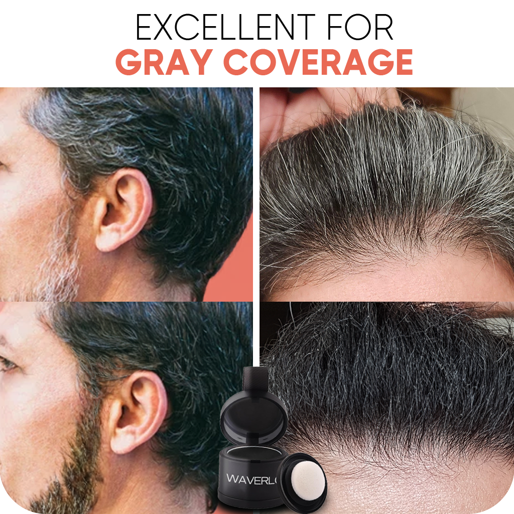 Hair Volume Powder for Men & women