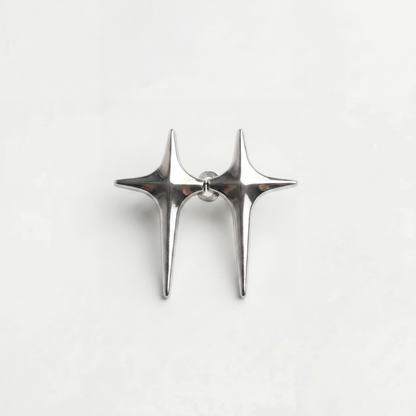Bozhi Sculpted Belt Pins