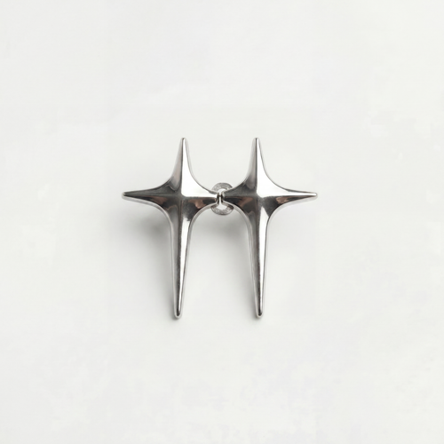 Bozhi Sculpted Belt Pins