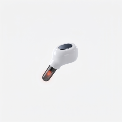 Rechargeable Nano Infrared Therapy Lamp