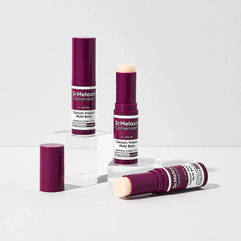 Dr. Melaxin Multi-Balm | Lift & Smooth