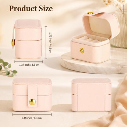 MINI RING ORGANIZER
