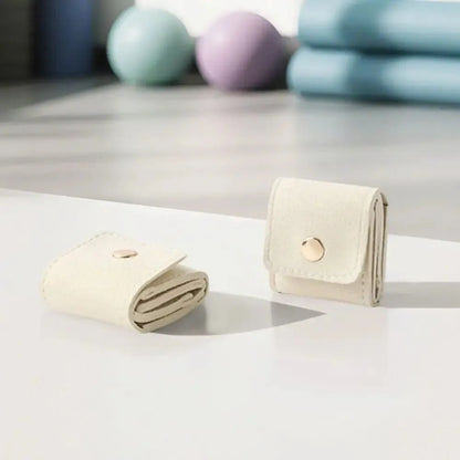 Cute Portable Jewellry Pouch
