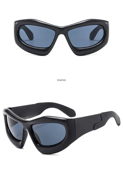 Fashion Future Style Sunglasses