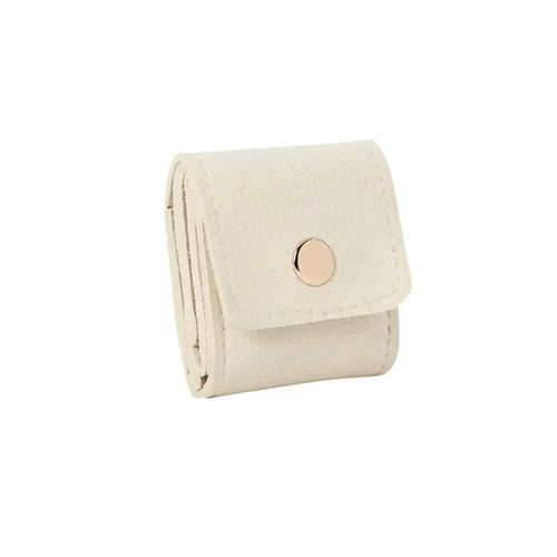 Cute Portable Jewellry Pouch