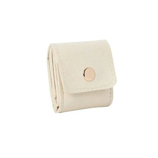 Cute Portable Jewellry Pouch