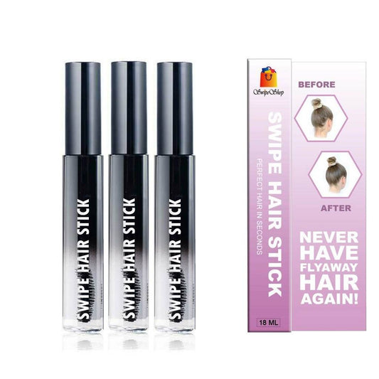Swipe Hair Stick for flyaways & babyhair