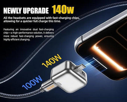 Smart Charger Adapter -Auto Disconnector Device