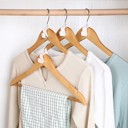 hanger hooks for clothes