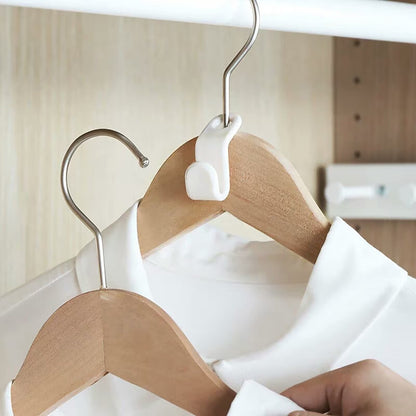 hanger hooks for clothes