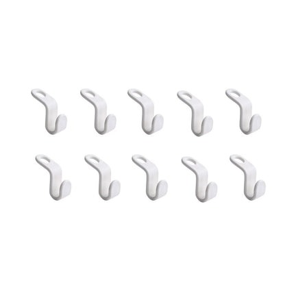 hanger hooks for clothes