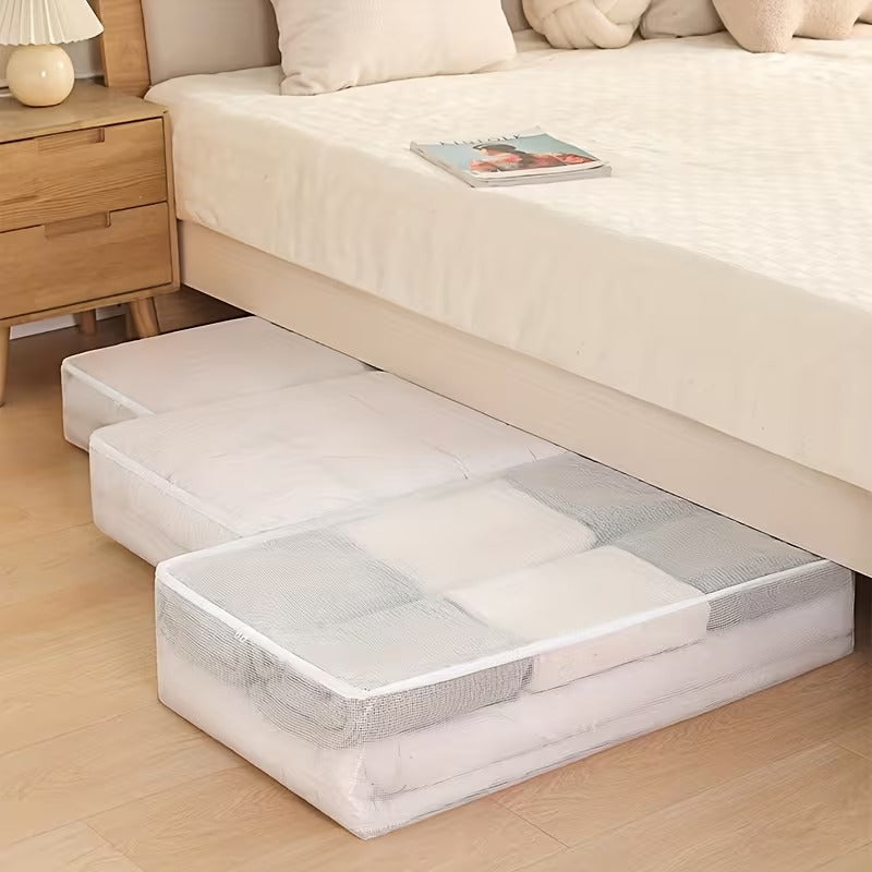 Under-Bed Clothing Organizer