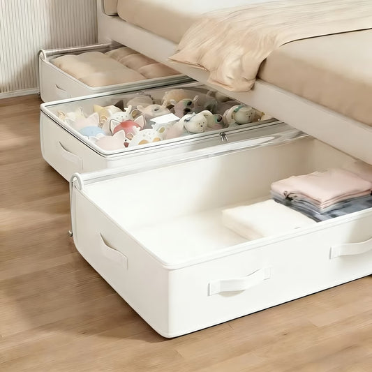 Under-Bed Clothing Organizer