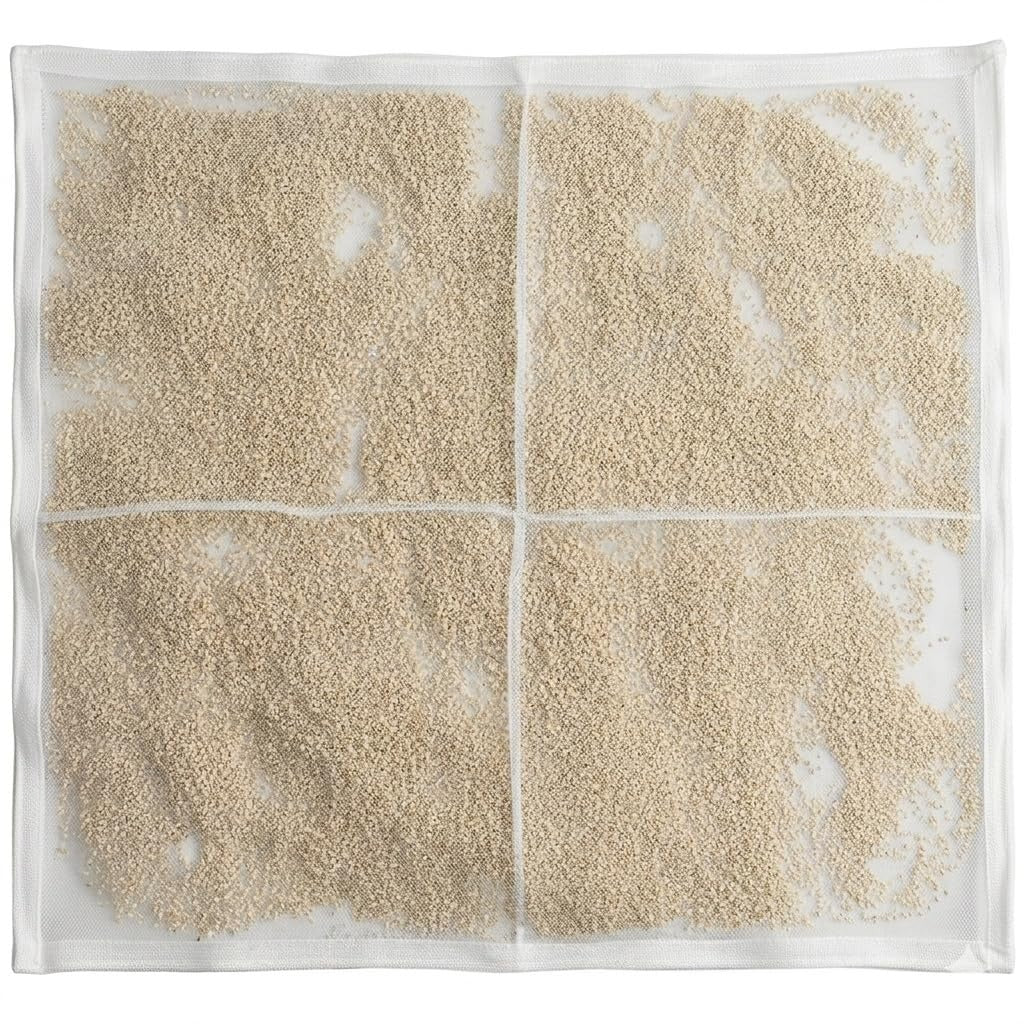 Breathable Mesh Lightweight Sun Drying Cloth