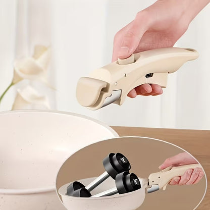 Detachable Pot/pan Handle