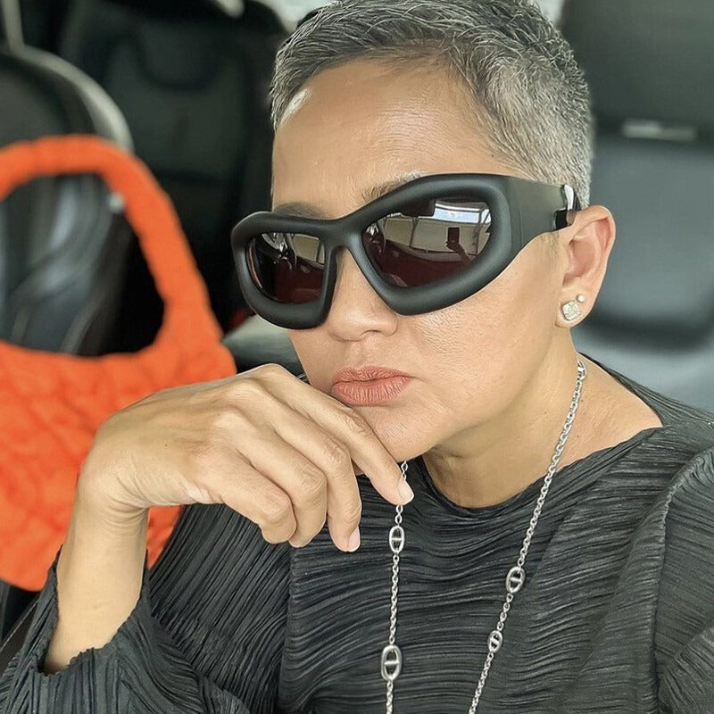Fashion Future Style Sunglasses