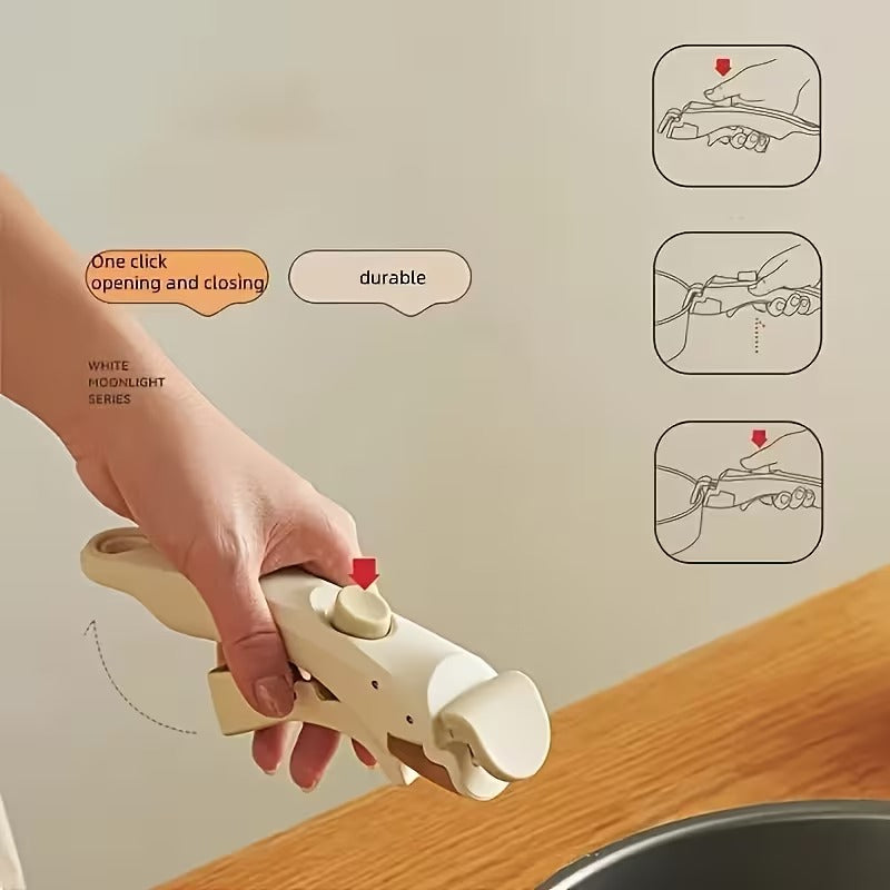 Detachable Pot/pan Handle