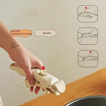 Detachable Pot/pan Handle