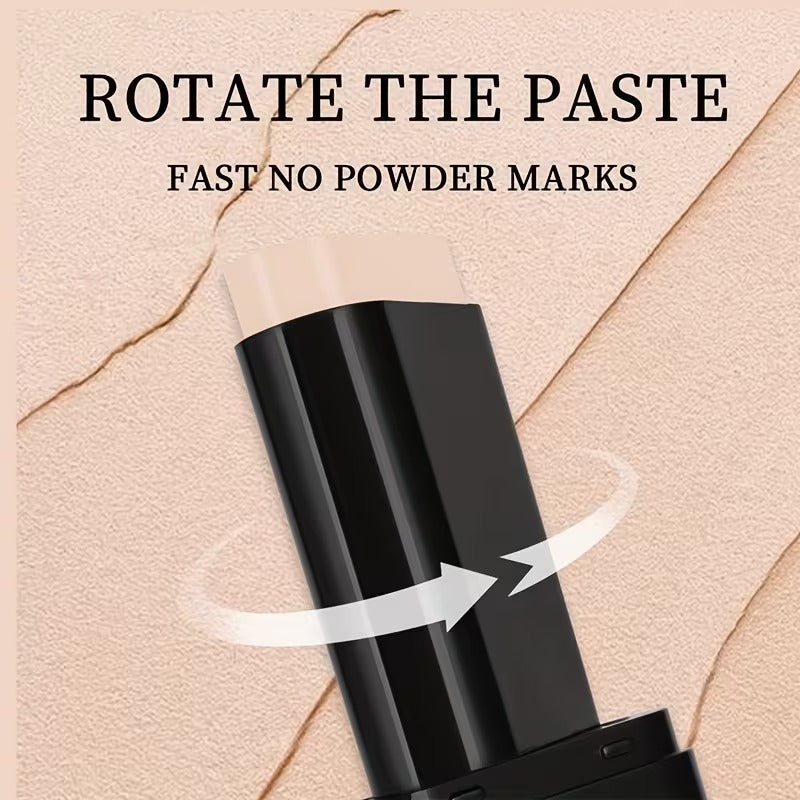 2  in 1 Korean Foundation Stick