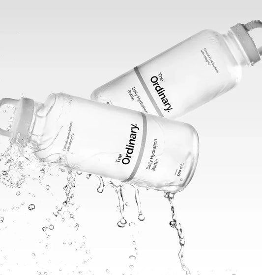 Ordinary daily hydrating Bottle