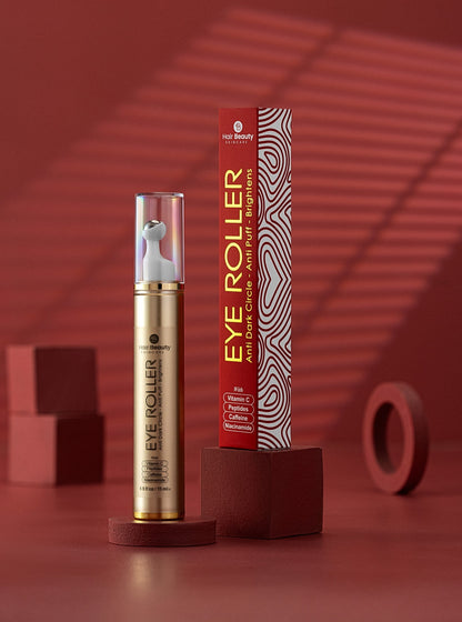 Anti-Dark Circle Eye Roller