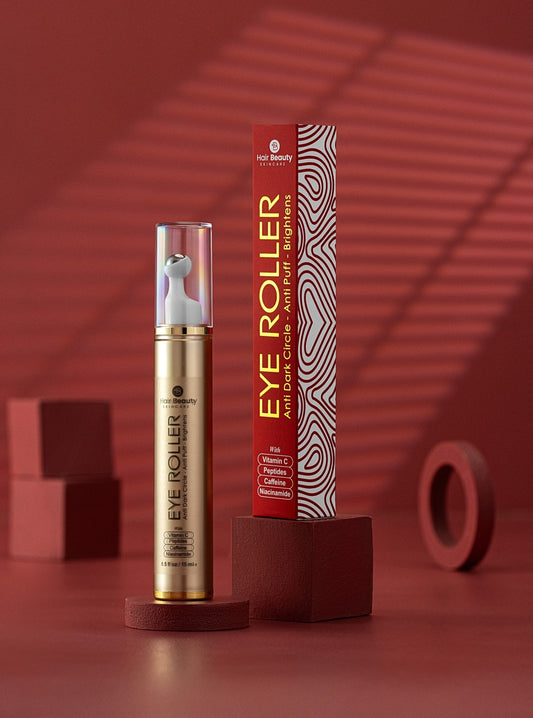 Anti-Dark Circle Eye Roller