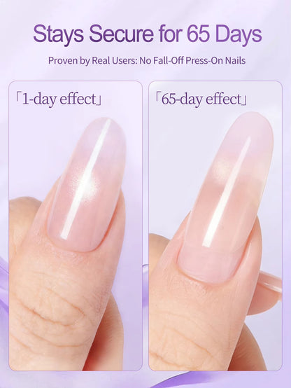 XEIJAYI GripFusion Solid Nail Gel