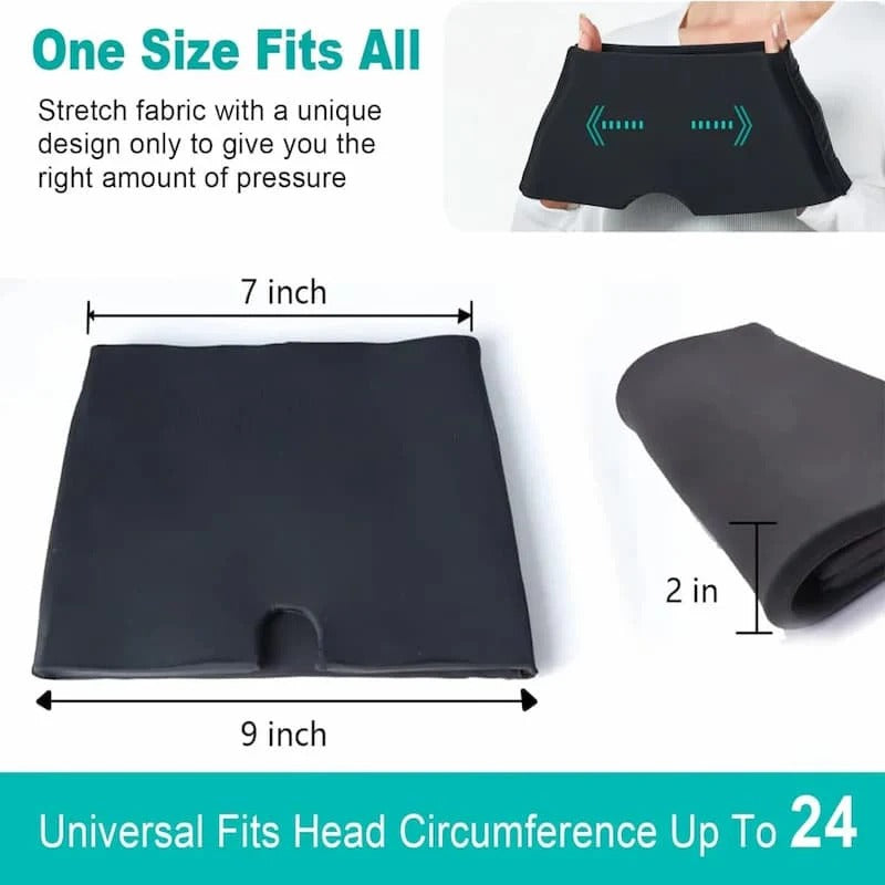 Migraine Relief Gel Cap
