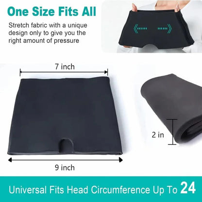 Migraine Relief Gel Cap