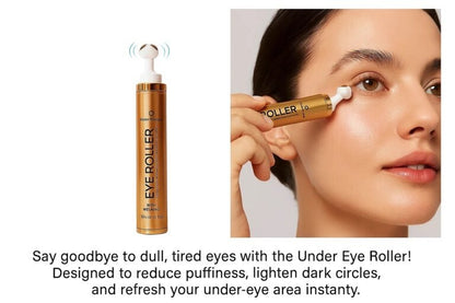 Anti-Dark Circle Eye Roller