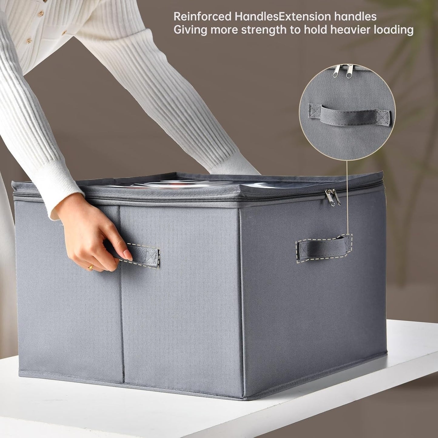 Foldable Shoe Closet Organizer
