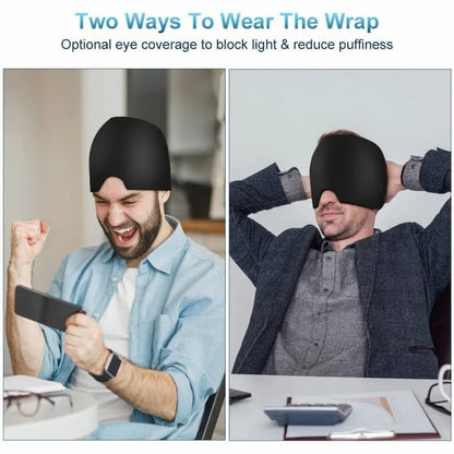 Migraine Relief Gel Cap