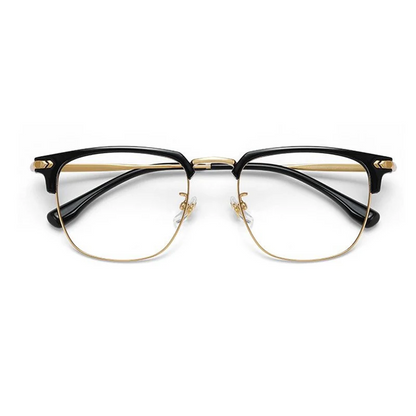 Best Selling 50% Off Automatic zoom anti-blue light presbyopia glasses
