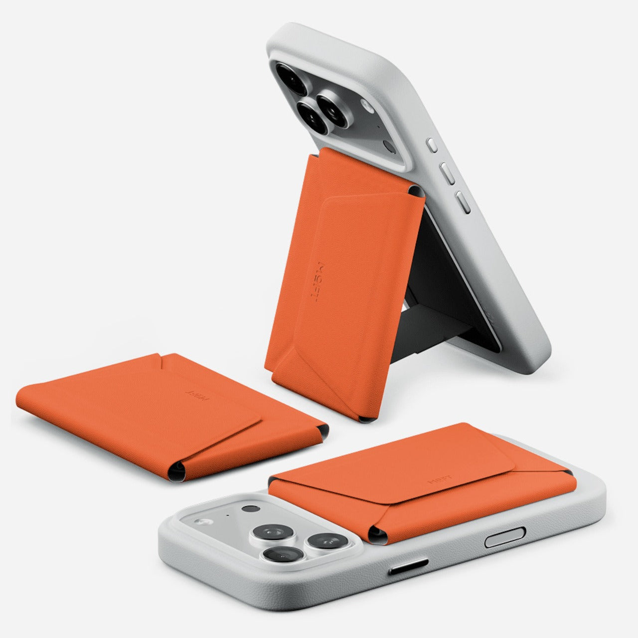 MagSafe Trackable Field Wallet