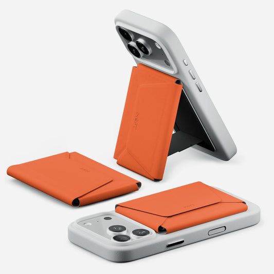 MagSafe Trackable Field Wallet