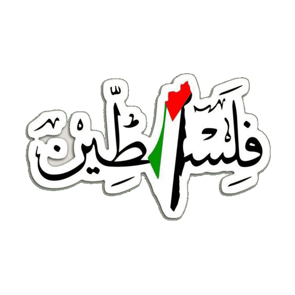 Freedom Palestine Stickers (100PCS)