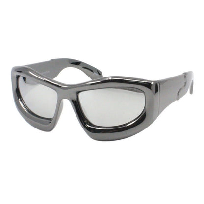 Fashion Future Style Sunglasses