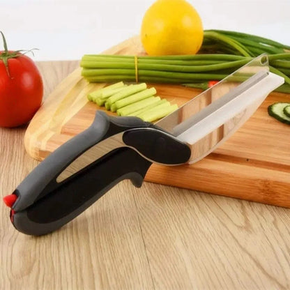 Multifunctional Kitchen Scissor knife