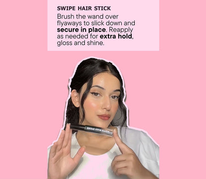 Swipe Hair Stick for flyaways & babyhair