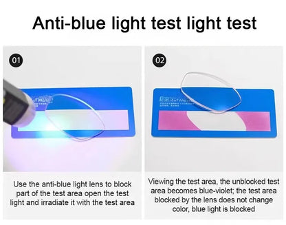 Best Selling 50% Off Automatic zoom anti-blue light presbyopia glasses