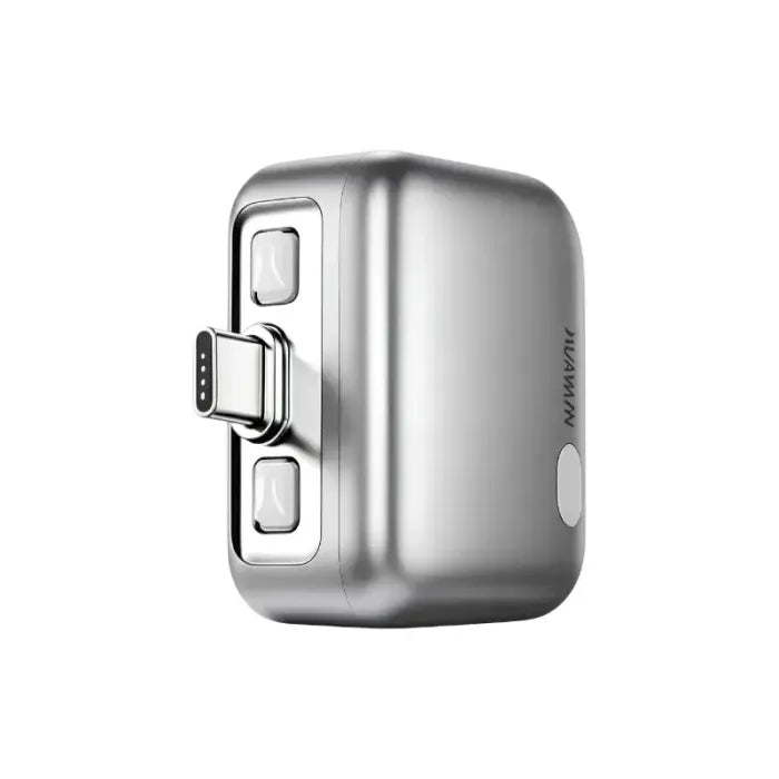 Smart Charger Adapter -Auto Disconnector Device
