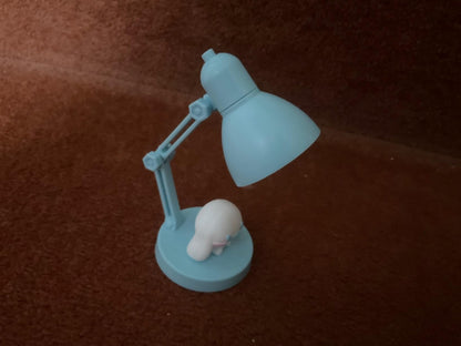 Cinnamoroll Sanrio USB Mini Lamp